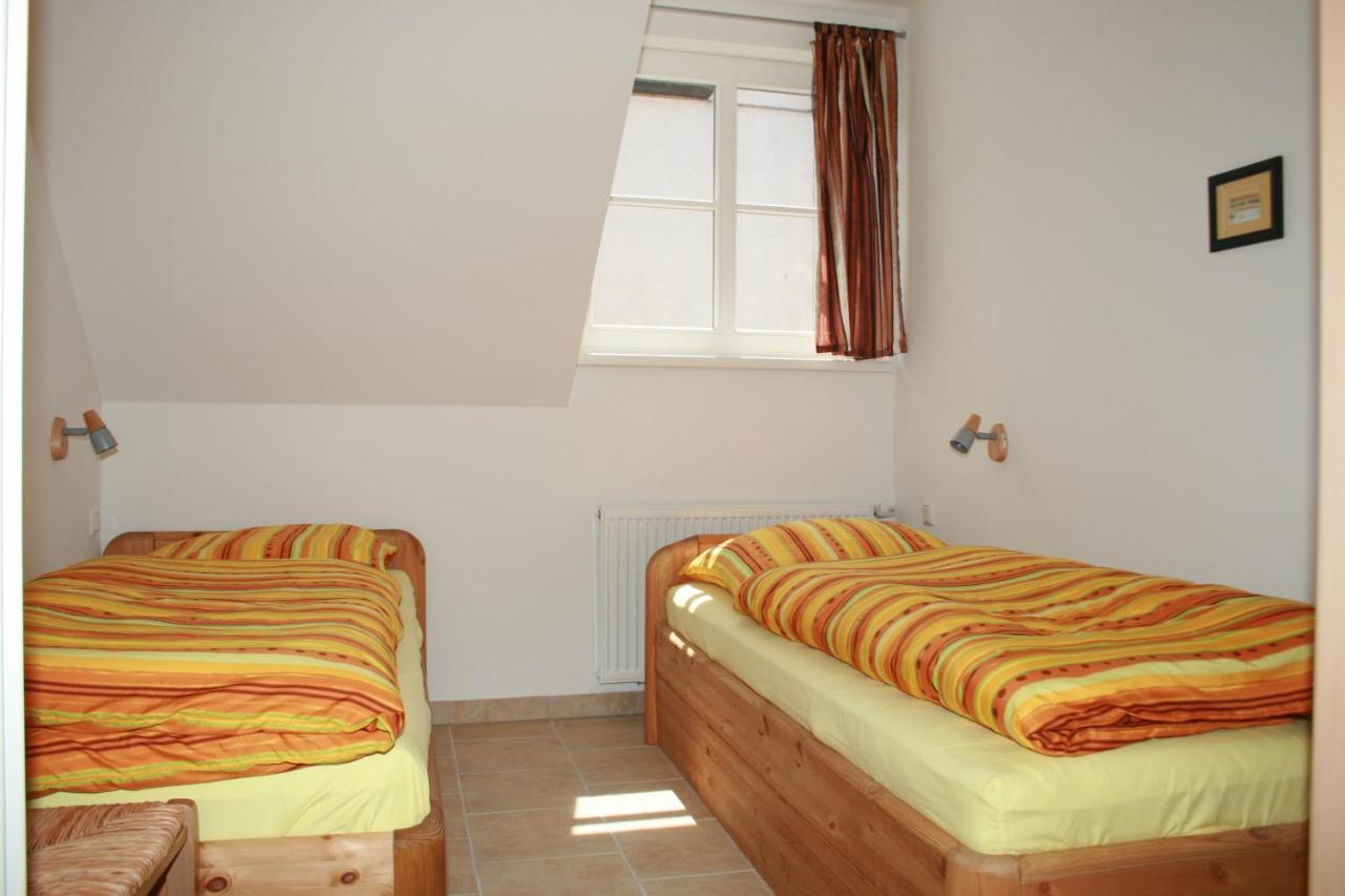 דירות רוסטוק Ferienresidenz Am Strom מראה חיצוני תמונה